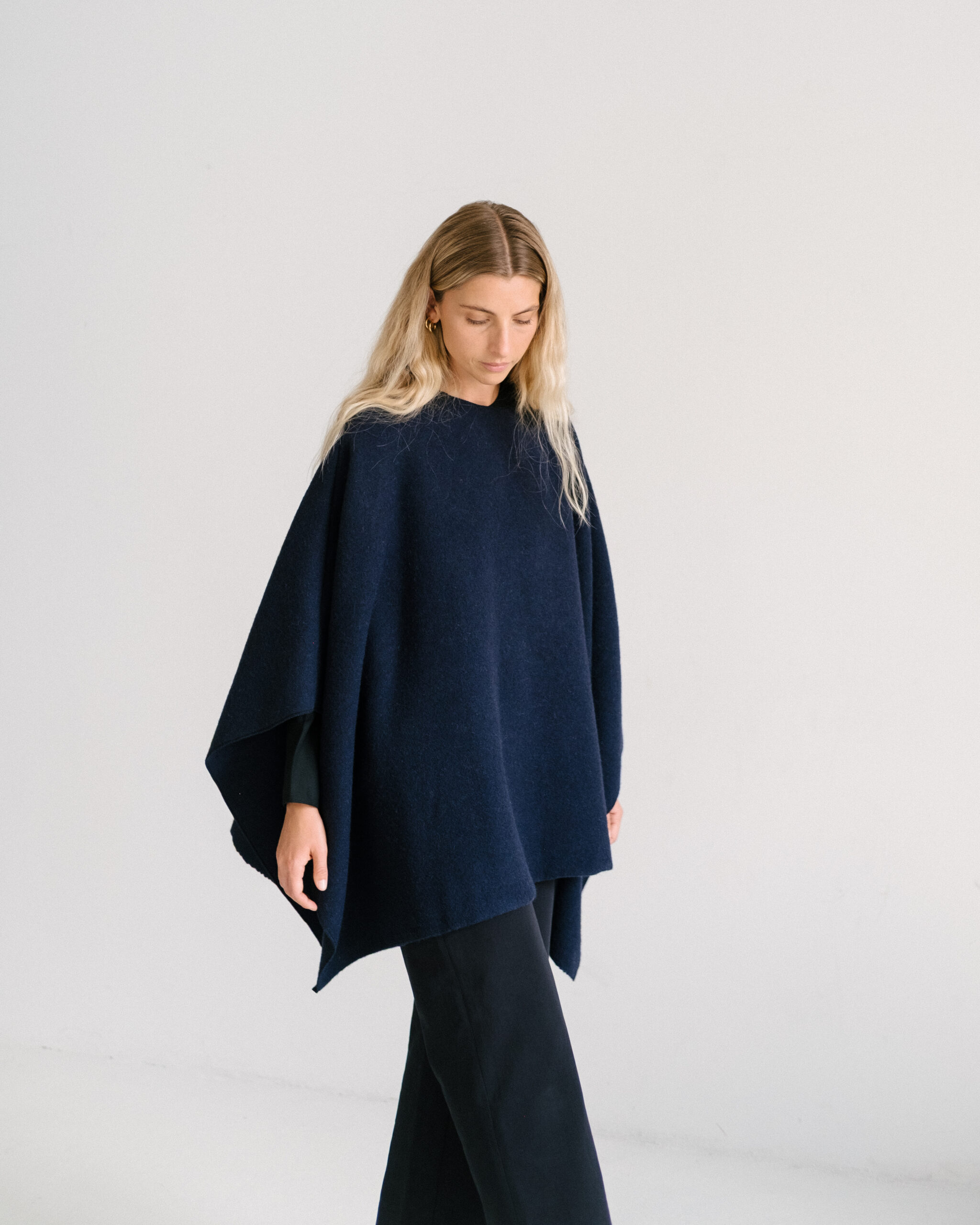 poncho june