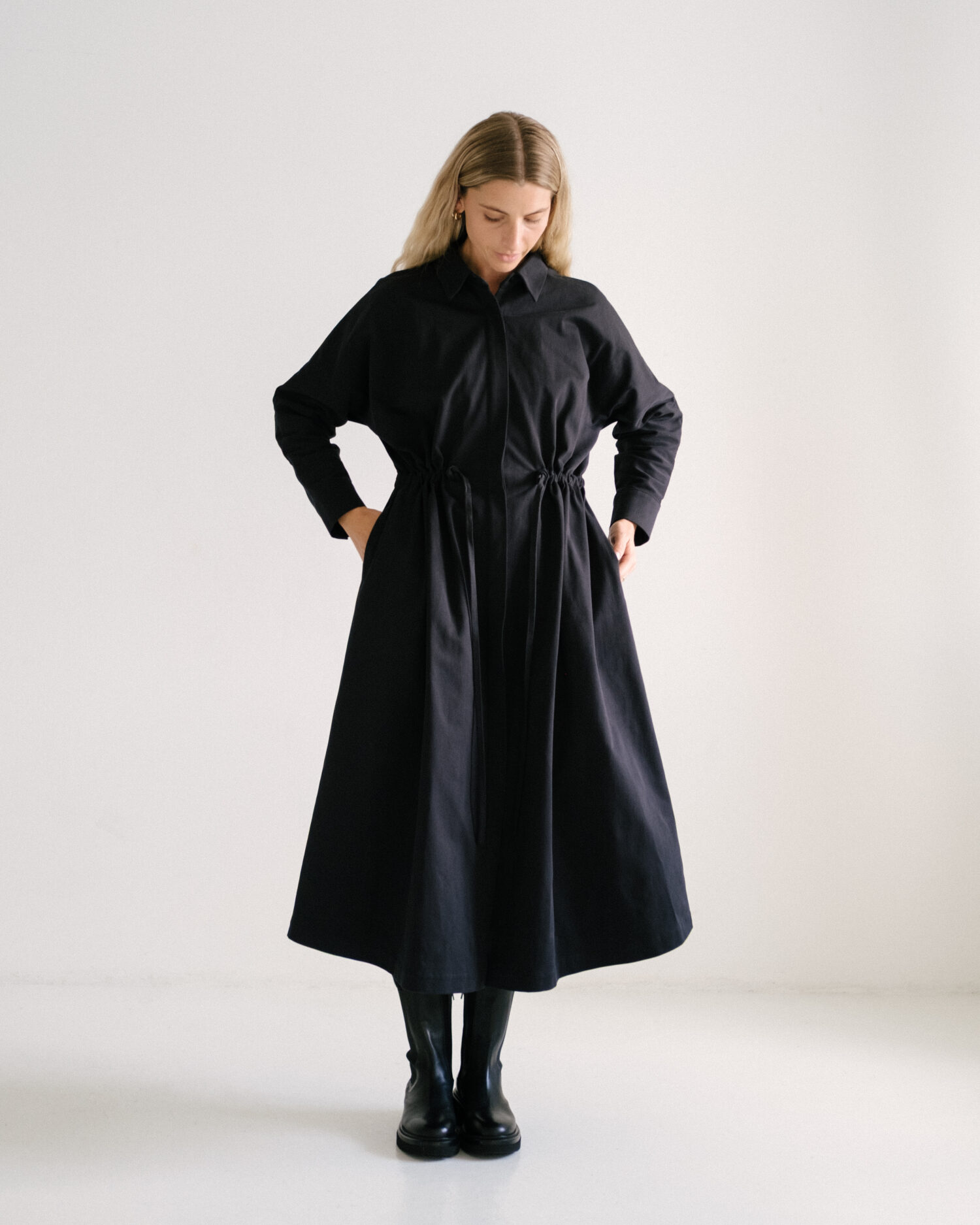 kleid akiko – Bild 4