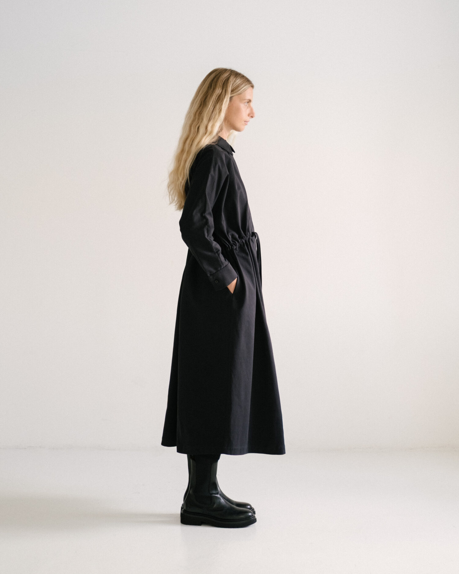 kleid akiko