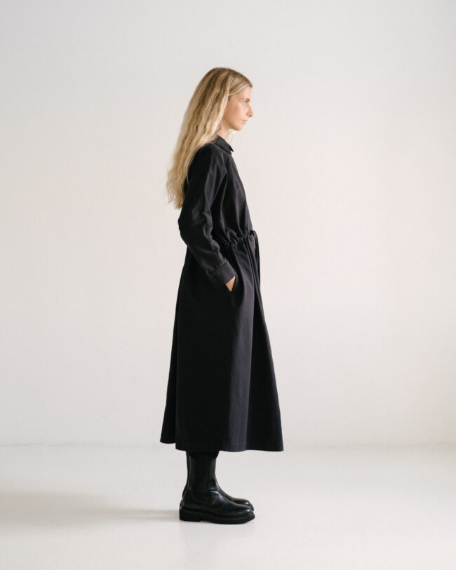 kleid akiko