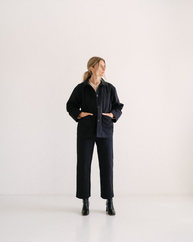 jacke joanne