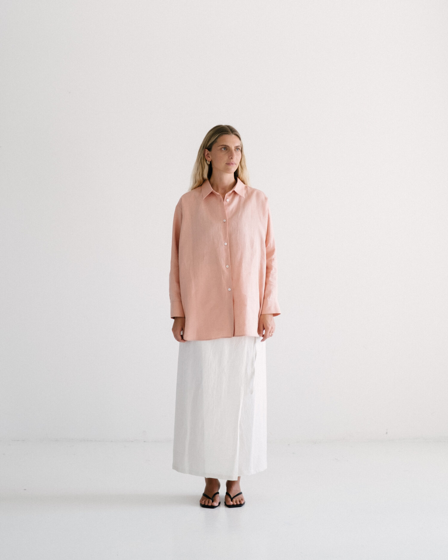 bluse alma – Bild 2