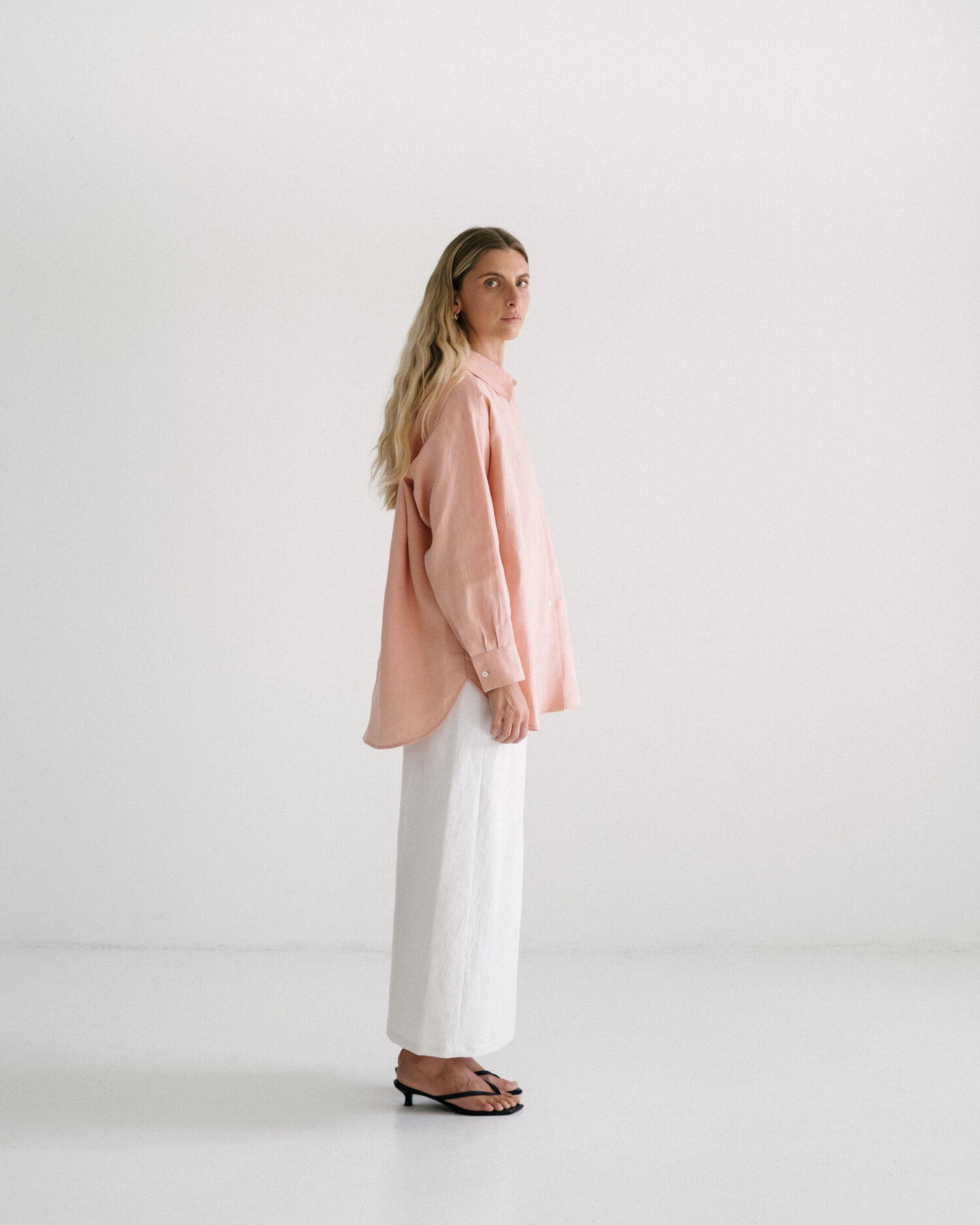 bluse alma – Bild 4