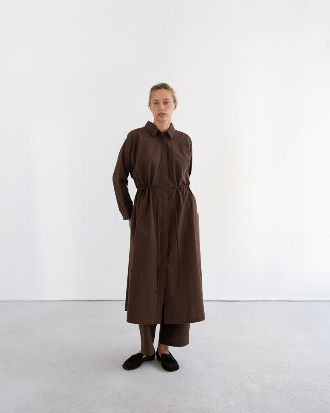 kleid akiko