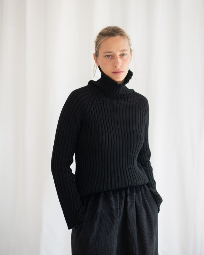 strickpullover celine