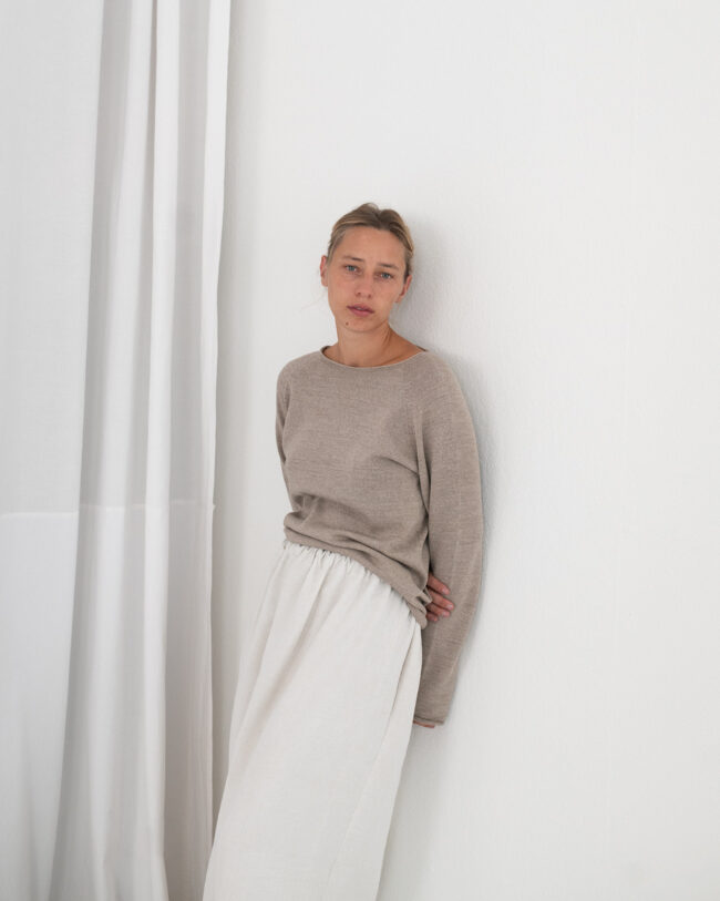 strickpullover nou