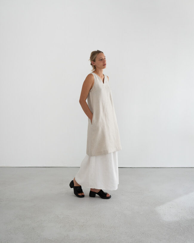 kleid jean