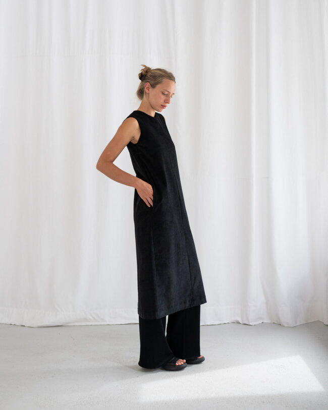 cordkleid manon