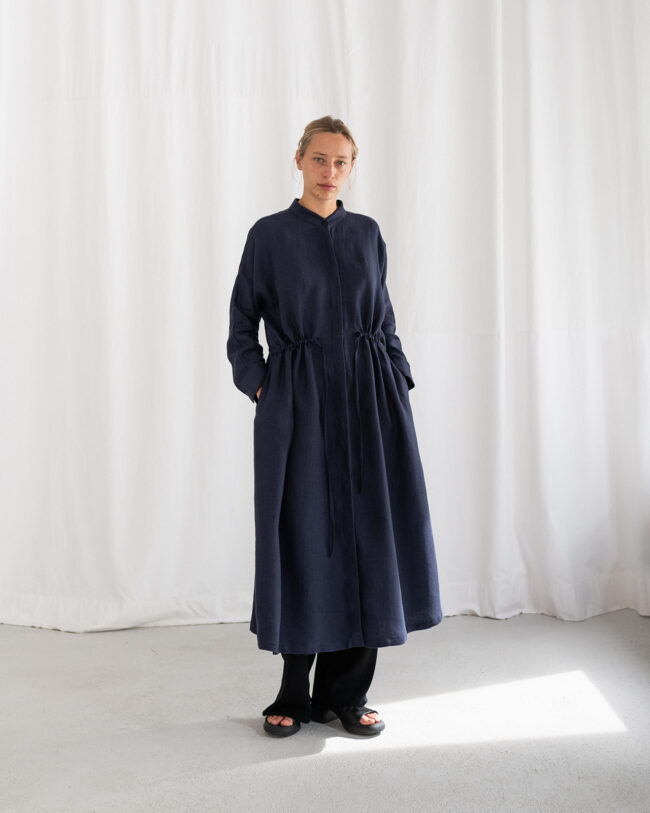 kleid akiko