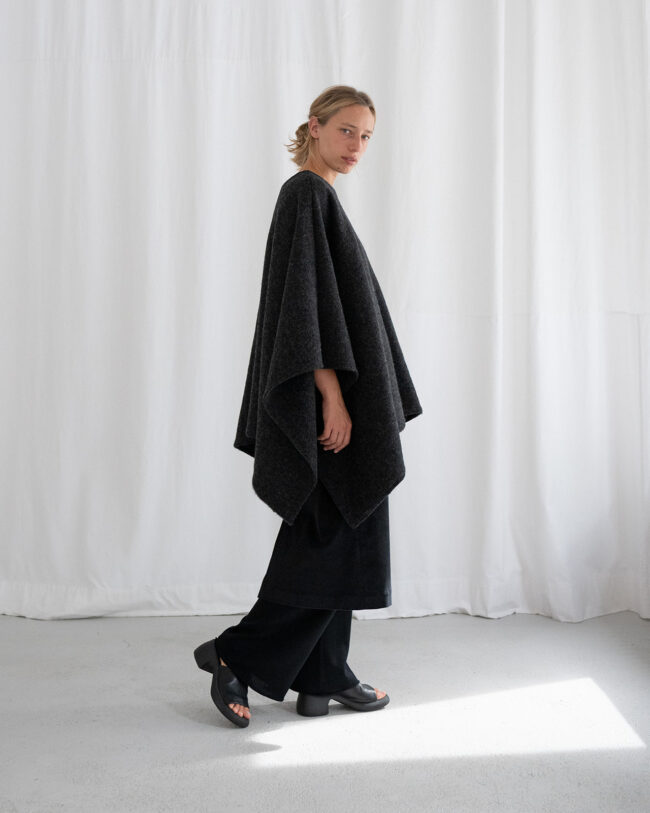 poncho june