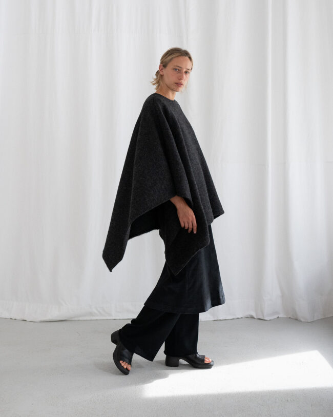 poncho june